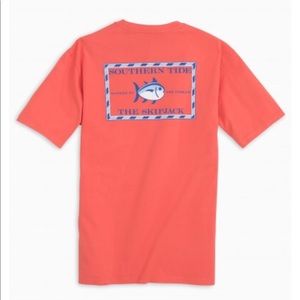 Southern tide T-shirt